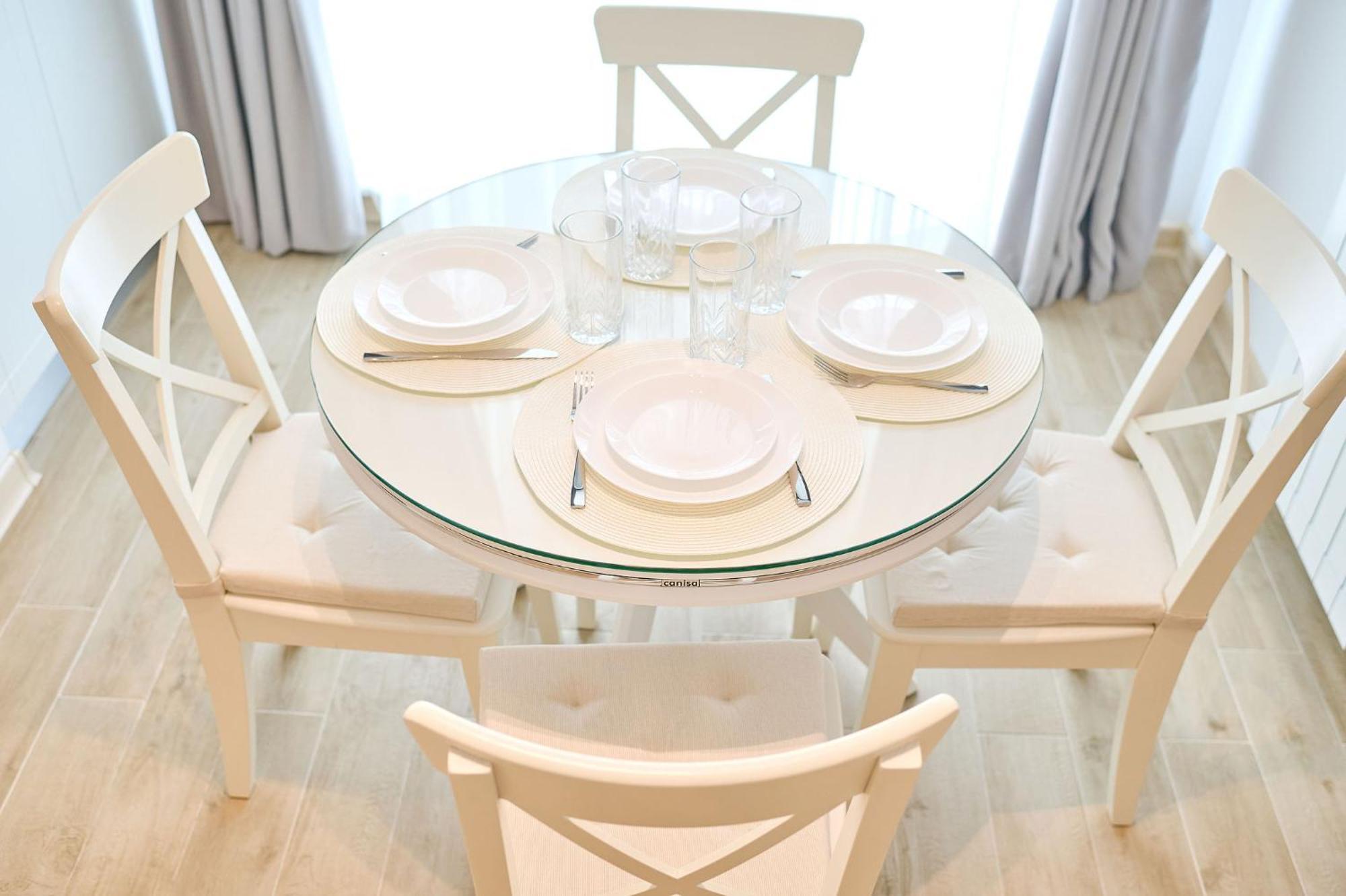 Newvision Apartment In Infinity Beach Resort - Parking Mamaia Esterno foto